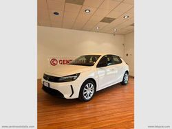 Bianco Usata 2024 Opel Corsa Edition Tre volumi | 14.900 € (Buon prezzo)