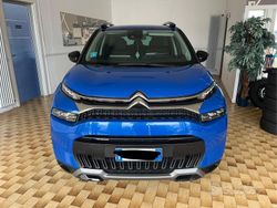 Blu Usata 2022 Citroën C3 Aircross SUV | 13.500 €