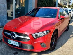 Usata 2018 Mercedes A200 Due volumi | 19.990 € (Super prezzo)