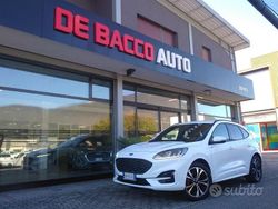 Bianco Usata 2023 Ford Kuga ST-Line SUV | 26.900 € (Buon prezzo)