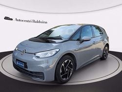 Moonstone grey tetto nero Usata 2022 VW ID.3 Life Due volumi | 22.200 € (Buon prezzo)