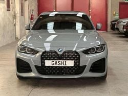 Grigio Usata 2023 BMW 420 Efficient Dynamics Coupé | 37.300 € (Buon prezzo)