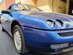 Usata 1996 Alfa Romeo Spider Cabrio | 10.000 € (Ottimo prezzo)