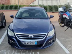 Usata 2009 VW CC Tre volumi | 5000 € (Super prezzo)