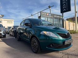Verde Usata 2020 Lancia Ypsilon Platinum Due volumi | 12.000 € (Buon prezzo)