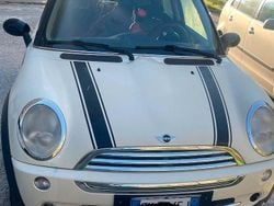 Bianco Usata 2005 Mini Cooper Coupé Coupé | 2999 € (Cara)