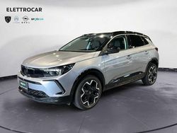 Grigio Usata 2024 Opel Grandland X SUV | 23.900 € (Buon prezzo)