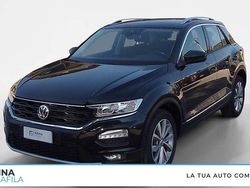 Nero Usata 2019 VW T-Roc Style SUV | 15.900 € (Ottimo prezzo)