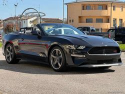 Grigio Usata 2023 Ford Mustang GT Convertible Cabrio | 51.800 € (Molto cara)