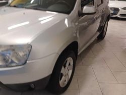 Argento Usata 2012 Dacia Duster SUV | 5990 € (Ottimo prezzo)