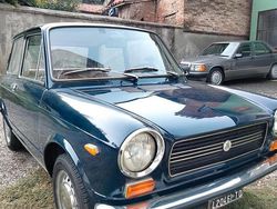 Blu Usata 1970 Autobianchi A112 Due volumi | 7000 €
