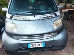 Usata 2004 Smart ForTwo Coupé Coupé | 3000 €