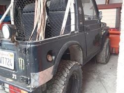 Usata 1988 Suzuki Samurai SUV | 2000 €
