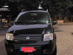 Usata 2007 Fiat Panda Tre volumi | 5400 € (Molto cara)