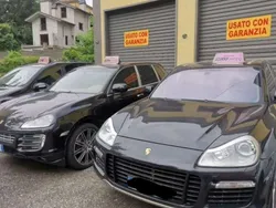 Usata 2009 Porsche Cayenne Turbo SUV | 13.800 € (Super prezzo)