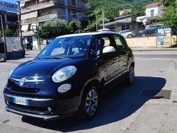 Usata 2014 Fiat 500L Monovolume | 5800 € (Buon prezzo)