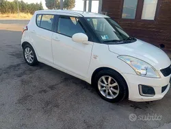 Usata 2014 Suzuki Swift Due volumi | 3999 € (Super prezzo)
