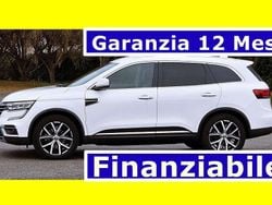 Bianco Usata 2022 Renault Koleos SUV | 19.900 € (Buon prezzo)