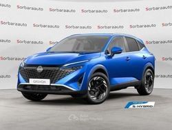 Blu/azzurro Nuova 2025 Nissan Qashqai N-Connecta SUV | 29.490 € (Buon prezzo)