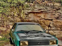 Usata 1980 Ford Taunus Tre volumi | 5500 €