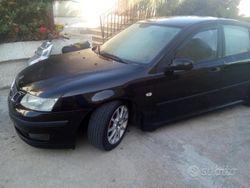 Nero Usata 2004 Saab 9-3 Tre volumi | 1800 € (Buon prezzo)