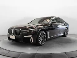 Usata 2024 BMW 730 Comfort Edition Tre volumi | 58.900 € (Molto cara)