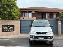 Grigio Usata 2002 Daihatsu Terios SUV | 4900 € (Molto cara)