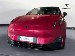 Rosso Nuova 2025 Lynk & Co 02 SUV | 25.400 €