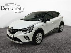 Bianco Usata 2021 Renault Captur Intens SUV | 13.900 € (Buon prezzo)