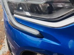 Blu Usata 2022 Renault Captur SUV | 11.000 €