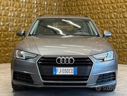 Grigio Usata 2017 Audi A4 Business Station wagon | 9900 € (Super prezzo)