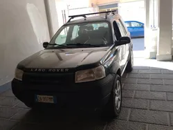 Usata 2003 Land Rover Freelander SUV | 1950 € (Super prezzo)