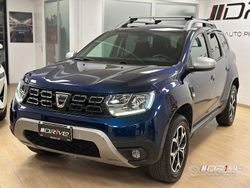 Blu Usata 2019 Dacia Duster Prestige SUV | 8990 € (Ottimo prezzo)