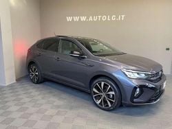 Grigio Usata 2022 VW Taigo R-line SUV | 20.490 € (Buon prezzo)