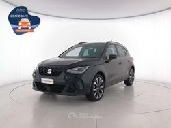 Nero midnight Usata 2024 Seat Arona Style SUV | 18.000 € (Buon prezzo)