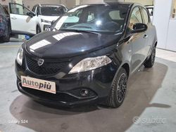 Vulcano Usata 2021 Lancia Ypsilon Gold Due volumi | 10.900 € (Buon prezzo)