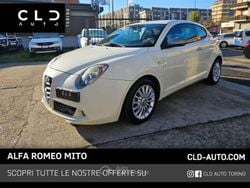 Bianco Usata 2014 Alfa Romeo MiTo Due volumi | 4300 € (Buon prezzo)