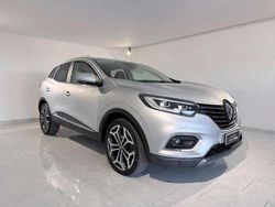 Argento Usata 2019 Renault Kadjar Bose Edition SUV | 10.900 € (Buon prezzo)
