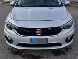 Grigio Usata 2021 Fiat Tipo S Tre volumi | 14.500 € (Cara)