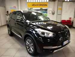 Nero Usata 2022 DR Automobiles DR4 SUV | 13.500 € (Ottimo prezzo)