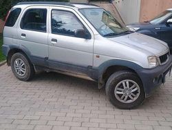 Usata 2006 Daihatsu Terios SUV | 3900 € (Super prezzo)