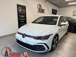 Bianco Usata 2023 VW Golf GTI Tre volumi | 28.900 € (Super prezzo)