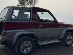 Usata 1991 Daihatsu Rocky SUV | 4000 €