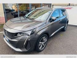 Grigio Usata 2021 Peugeot 5008 S SUV | 20.990 € (Ottimo prezzo)