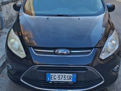 Nero Usata 2010 Ford C-MAX Monovolume | 4000 € (Cara)