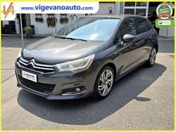 Grigio Usata 2012 Citroën C4 Exclusive Tre volumi | 5290 € (Buon prezzo)