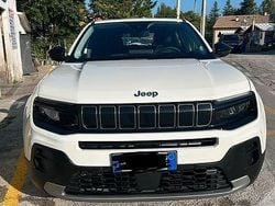 Usata 2023 Jeep Avenger Altitude SUV | 18.990 € (Buon prezzo)