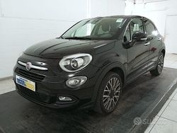 Nero Usata 2015 Fiat 500X Lounge SUV | 9970 € (Buon prezzo)