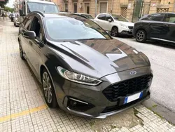 Grigio Usata 2020 Ford Mondeo ST-Line Station wagon | 14.900 € (Ottimo prezzo)