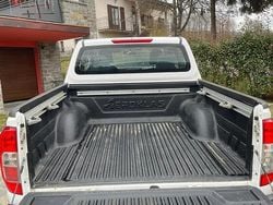 Bianco Usata 2018 Nissan Navara Pick-up | 24.500 €